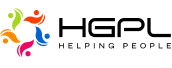 Help Inc Relief Logo